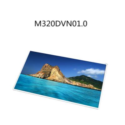 China pantalla LCD de escritorio 2560X1440 pantalla M320DVN01.0 del monitor LCD TV de Wifi de 32 pulgadas en venta