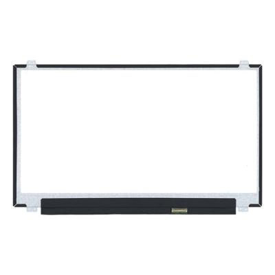China 15.6 Inch IPS Laptop LED LCD Screen 1920x1080 30Pin Connector LM156LF1L09 for sale