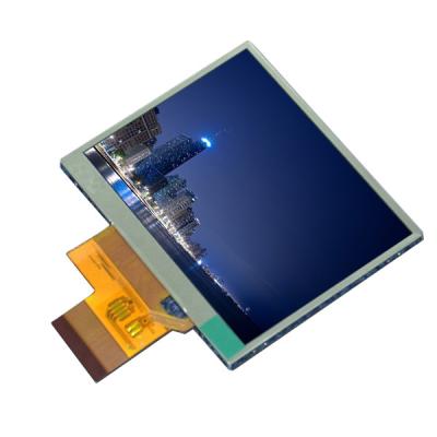China AUO A035QN03 V1 LCD Screen Display Panel For Digital Still Camera / Digital Video Camera for sale