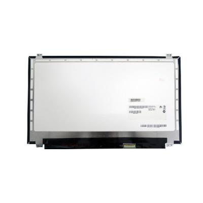 China Best Quality B156XTN03.2 40 pins 60Hz LCD Panel with LED driver en venta