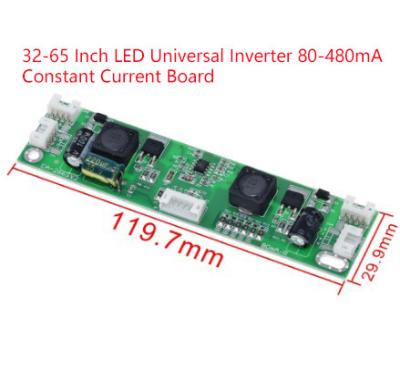 China 80-480mA LCD Screen Accessories Constant Current Board for sale
