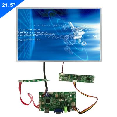China 1920x1080 IPS Driver Board LCD for sale