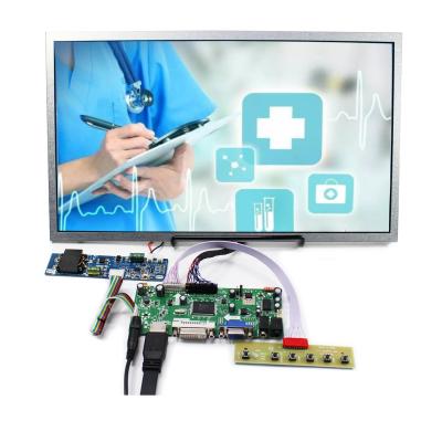 China 21.5'' LCD Display Driver Board for sale