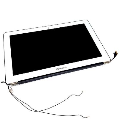 Chine Écran d'ordinateur portable d'affichage à cristaux liquides du Macbook Air A1465 argent de 11 pouces à vendre