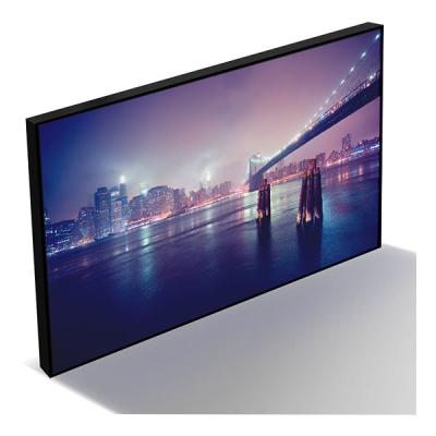 Китай Стена LCD дисплея с плоским экраном LD550DUN-TKH1 1920×1080 Lcd видео- продается