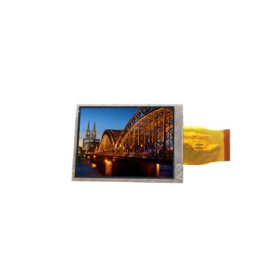 China AUO 3.0 inch TFT LCD panel model A030DL01 V6 lcd screen for sale