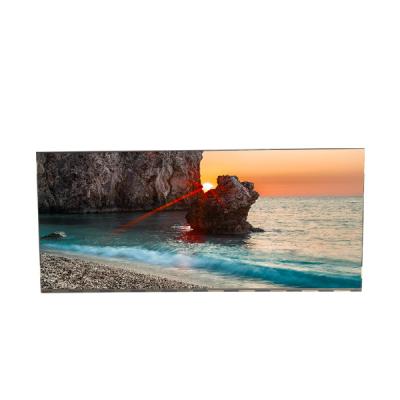 China Original New 34 inch lcd Panel IPS LED Screen LM340UW1-SSA1 for sale