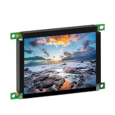 China 3.1 inch 160*120 EL160.120.39 EL-lcd panel modules display monitors for sale