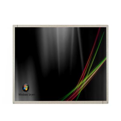 China Grade A+ Quality G190ETN01.0 AUO 19 inch 1280*1024 LCD Monitor 350 Nits Low Power Consumption TFT LCD Panel for sale