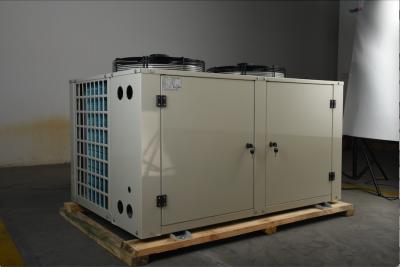China R507 Refrigerant Cold Storage Refrigeration System Unit ODM for sale