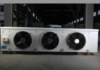 China ODM Refrigeration Cold Room Chiller Unit 9mm Fin Space for sale