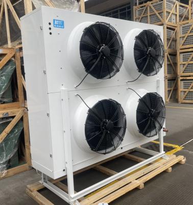 China R448A Refrigerant Blast Freezer Cool Room Evaporator Air Cooler 1.2kw--114kw for sale