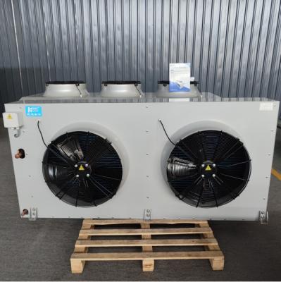 China CL series vertical side-mounted condenser for sale