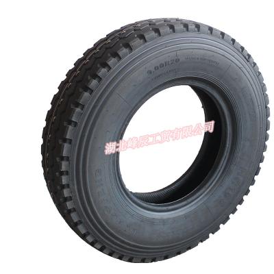 China Original Quality Dongfeng Double Star/Aeolus 9.00R20 Truck Tyre for sale