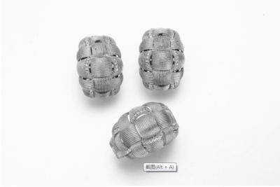 중국 10.41g 두꺼운 스털링 실버 후프 귀걸이 CZ 새둥지 귀걸이 판매용