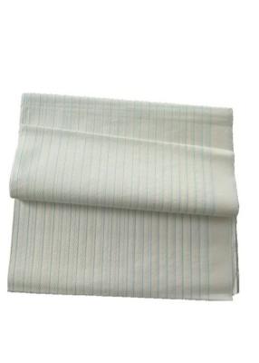 China Nylon Threads Reinforced Disposable Bed Covers , Disposable Cot Sheets Underpad for sale