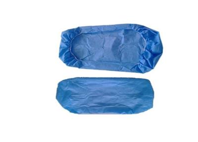 中国 経済的な使い捨て可能なベッド・カバー、使い捨て可能な医学のシーツのゴムの端 販売のため