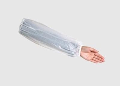Китай Стерильные медицинские крышки рукава, пластиковый рукав покрывают профессиональный анти- пакостить продается