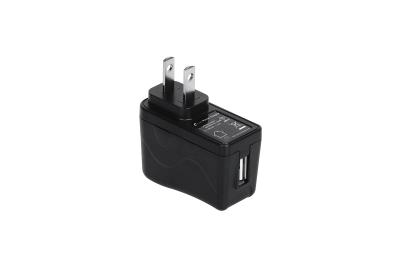 Chine Alimentation d'énergie de mode de commutation du PC 6W d'ABS 5V 1A 5V 1.2A 6V 1A 12V 0.5A à vendre