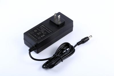 China 48V 1.25A Wall Mount Power Adapter 5V 7A 9V 6A 12V 5A For Game Machines for sale