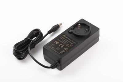 China Imr 18650 22650 EV Battery Charger 60W 65W For Small Batteries for sale