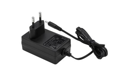 China 30W 6V AC DC Power Adapter Efficiency Level VI 5 Volt Wall Adapter for sale