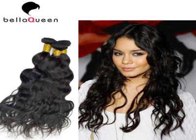 China Peruvian Virgin Remy Human Hair Loose Wave Peruvian Hair No Chemical for sale