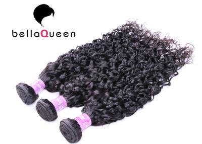 China Virgin Remy Hair Extensions Long Remy Hair Extensions 8