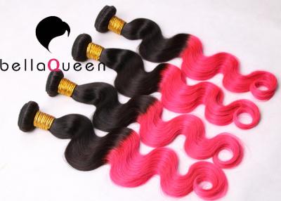 China Remy Body Wave Mongolian Human Hair Weft Extensions Tangle-Free for sale
