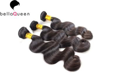 China Unprocessed Virgin Peruvian Human Hair Body Wave 100g Peruvian Body Wave Hair Extensions for sale