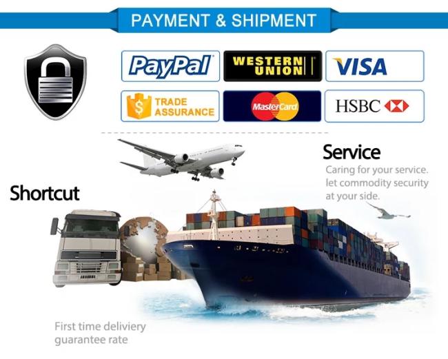 Additional product specifications