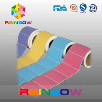China Heat Seal Printed Shrink Sleeve Labels /  PVC Shrink Plastic Lable Blowing For Bottle for sale