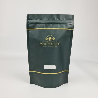 China Food Grade Edible Food Packaging Bags Snack Standing Pouch Bag Sealable Ziplock Bags For Food Packaging en venta