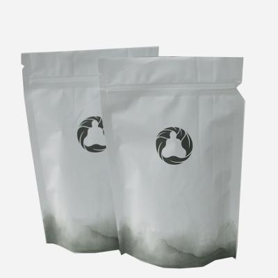 Китай Печатание логотипа жары фабрики Китая Сеалабле составное стоит вверх подгонянный мешок 1кг 500г пакетика чая кофе еды фольги с Зипп продается