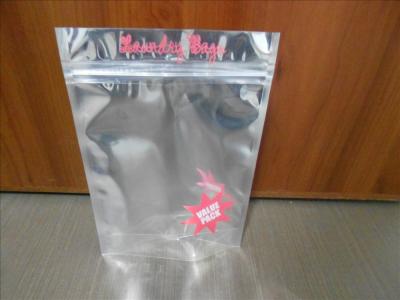 Chine L'eau - sac cosmétique d'emballage d'ANIMAL FAMILIER/PE de preuve pour la puissance de perle, sel Cos01 de Bath à vendre