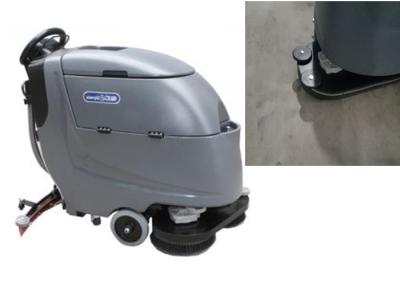 China Robot durable de la limpieza del Tarde-modelo del diseño de Dycon, máquinas industriales de la limpieza del piso en venta