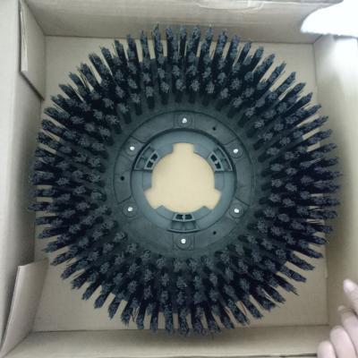 China Different Size Floor Scrubber Parts Brushes , Floor Cleaning Equipment Parts for sale