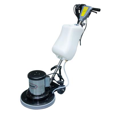 China YJ-205C Floor Buffer Machines Versatile Solution For Comprehensive Floor Care for sale