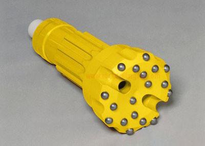 China Reverse Circulation DTH Drilling Tools Bits High Durability For Hole Drlling for sale
