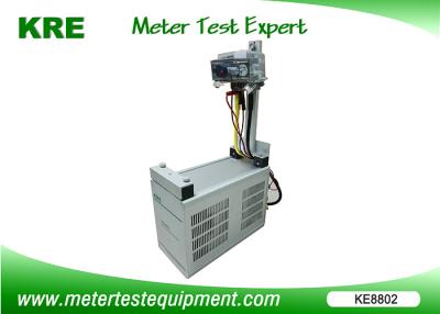 China Stable Portable Meter Test Equipment Full Automatic / Manual Operation for sale
