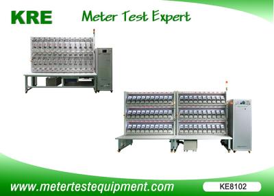 China Open - Link Meter Single Phase Energy Meter Test Bench  Multiple Current Channels 120A for sale