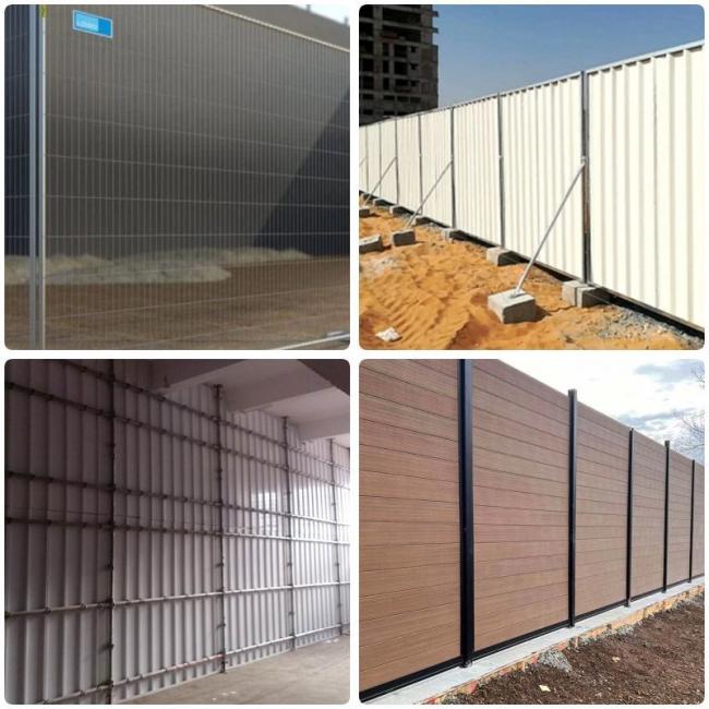 Galvanized steel coil applications in various industries