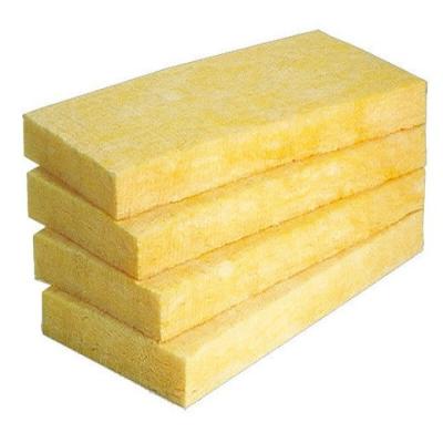 China 1.2m Width Waterproof Fiberglass Wool Insulation For Air Condition Duct for sale