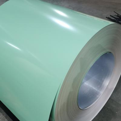 China JISG 3312 Color Coated PPGL Steel Coil G450 CGCC for sale