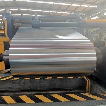 China G550 Galvalume Steel Coil for sale