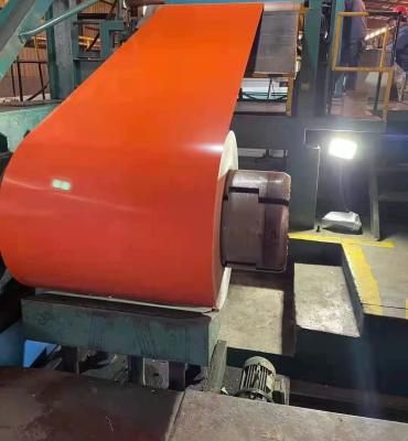 Китай Цвет покрыл гальванизированную плиту 4.0mm катушки PPGI стальную продается