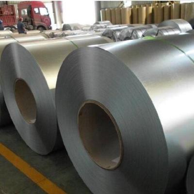 China 55% Non AFP AZ150  Galvalume Steel Sheet  610mm coil ID for sale