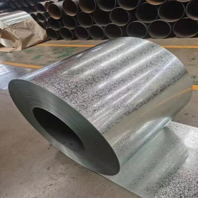 China 1.5mm Thickness Galvanized PPGI Steel Coil Plate For Roofing Panel for sale