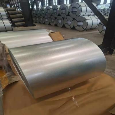 China Folhas de aço galvanizadas Prepainted da bobina de PPGI para a construção de construções à venda