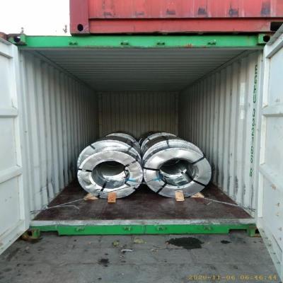 China Color Coated PPGI Steel Coil Hot Dip Galvanized Steel Sheet for sale